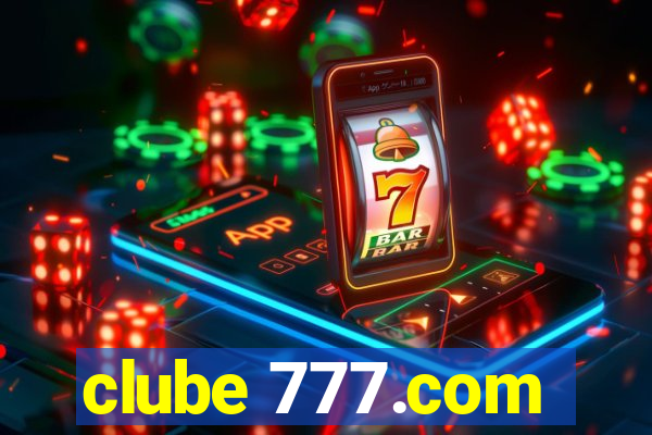 clube 777.com